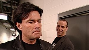 Poster for RAW 508