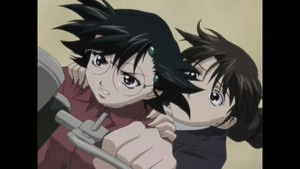 Poster for The Sound of Wings