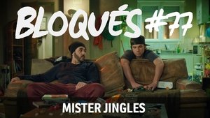 Poster for Mister Jingles