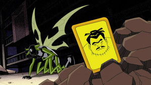 Poster for Washington B.C.