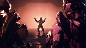 Poster for Night of the Living Dad