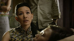 Poster for Reach Out Poster for Reach Out