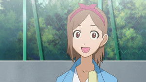 Poster for Magic Ball of Promise Poster for Magic Ball of Promise