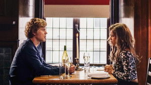 Poster for Frankie Poster for Frankie