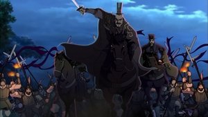 Poster for Dong Zhuo Enters the Capital Poster for Dong Zhuo Enters the Capital