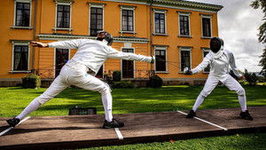 Poster for Episode 3 Poster for Episode 3