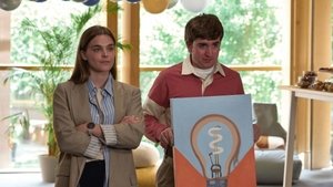 Poster for Business Angel