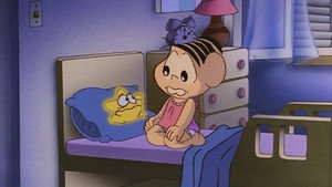 Poster for A Estrelinha Mágica Poster for A Estrelinha Mágica