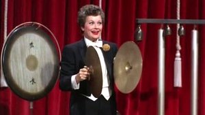 Poster for Lucy Conducts the Symphony