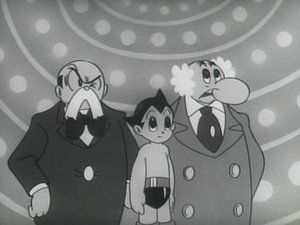 Poster for Kingdom of the Sea