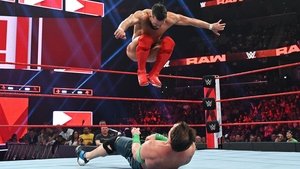 Poster for January 14, 2019 (Memphis, TN)