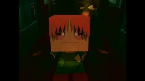 Poster for LOST DOLL
