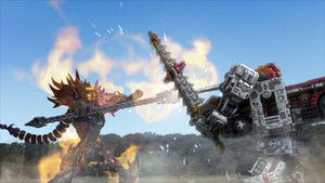 Poster for Episode 32