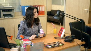 Poster for Episode 26 Poster for Episode 26