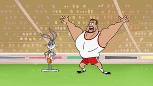 Poster for Gold Medal Wabbit