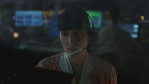 Poster for Holding Pattern