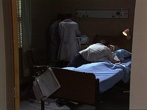 Poster for Daphne's Tragedy