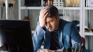 Poster for Episode 9