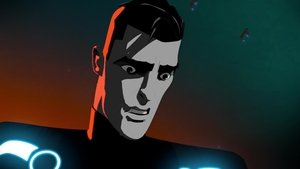 Poster for Beck's Beginning