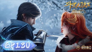 Poster for Episode 130