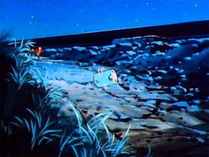 Poster for A Little Fairy Tale