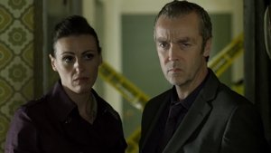 Poster for The First Case (1)