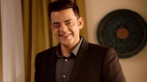 Poster for Meet The Malhotras