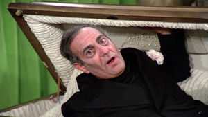 Poster for The Odd Candidate