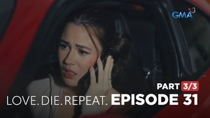 Poster for Episode 31