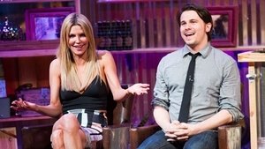Poster for Brandi Glanville, Jason Ritter & Betty Who