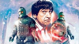 Poster for The Ice Warriors (1)