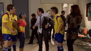 Poster for Conciliation