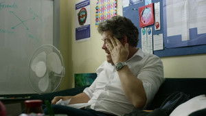 Poster for Episode 3