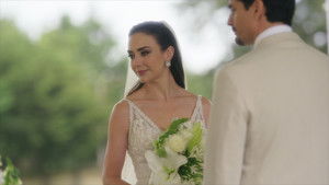 Poster for La boda del rencor Poster for La boda del rencor