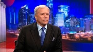 Poster for Tom Brokaw
