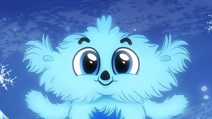 Poster for Beebo Saves Christmas
