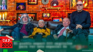 Poster for Episode 21