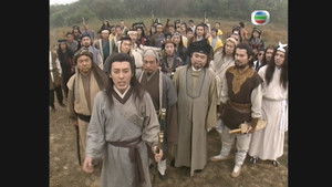 Poster for Episode 28