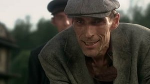 Poster for Episode 9