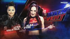 Poster for Main Event 630