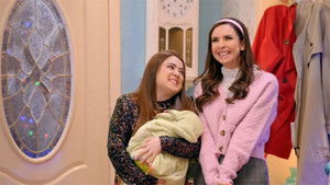 Poster for Especial de Año Nuevo