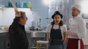 Poster for Episode 6 Poster for Episode 6