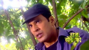 Poster for Ketan's Commando Team Is Attacked Poster for Ketan's Commando Team Is Attacked