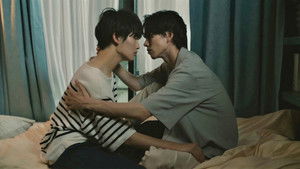 Poster for Episode 3