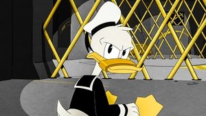 Poster for What Ever Happened to Donald Duck?!