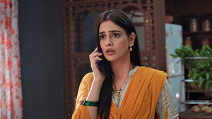 Poster for Will Vrinda Treat Mihir?