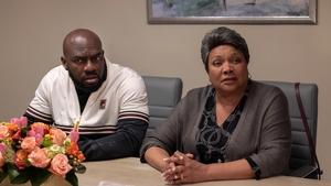 Poster for Fruit's for Partners