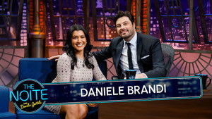 Poster for Dani Brandi Poster for Dani Brandi