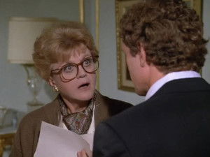 Poster for Witness for the Defense