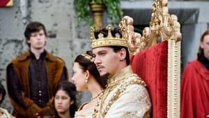 Poster for The Act of Succession